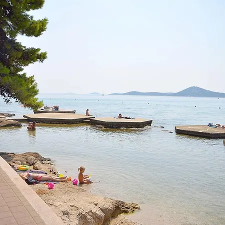 Apartment Zeljko Vodice