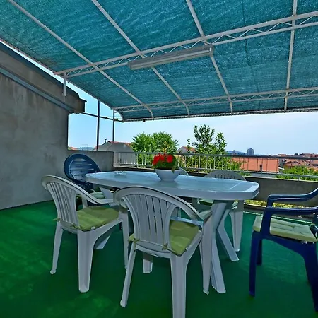 Zeljko Apartment *