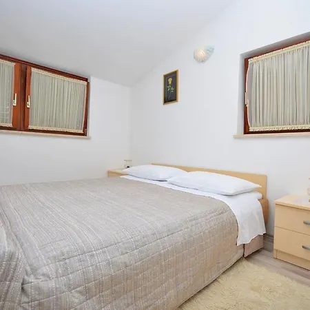 Apartment Zeljko