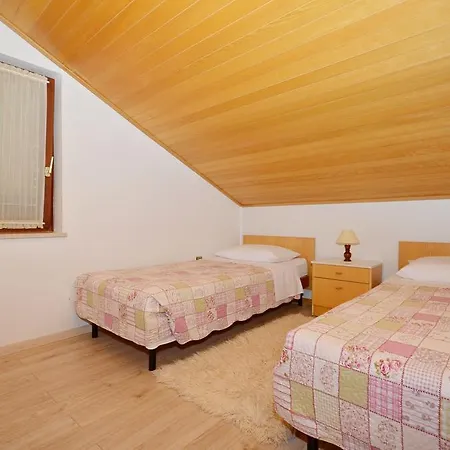 Apartment Zeljko *